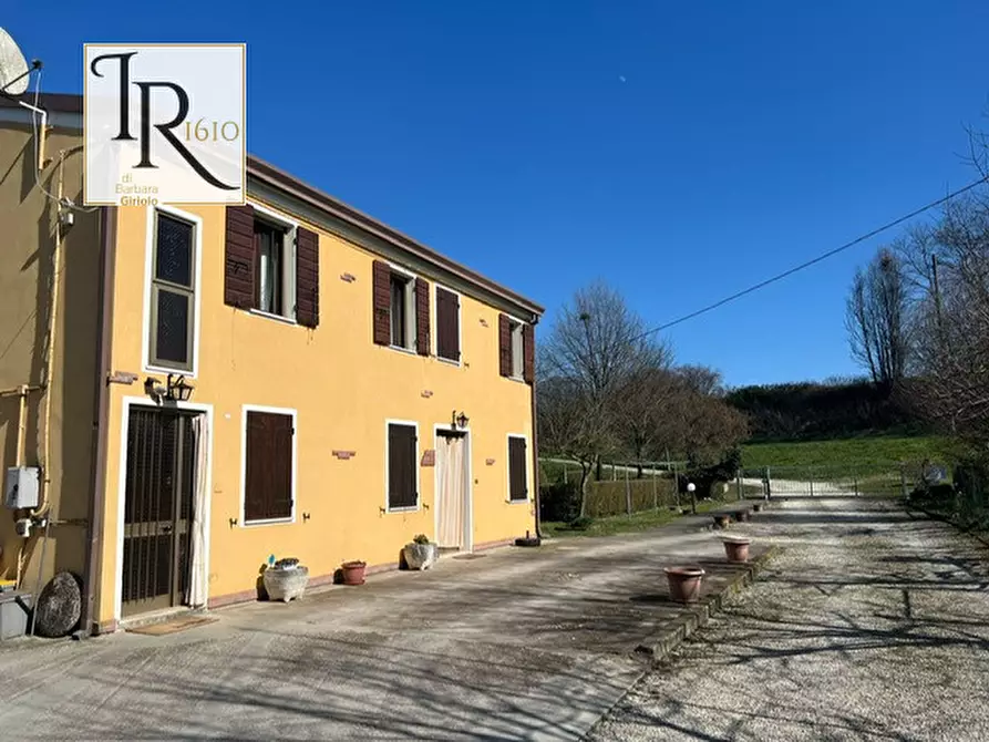 Immagine 3 di Casa indipendente in vendita  a Piacenza D'adige