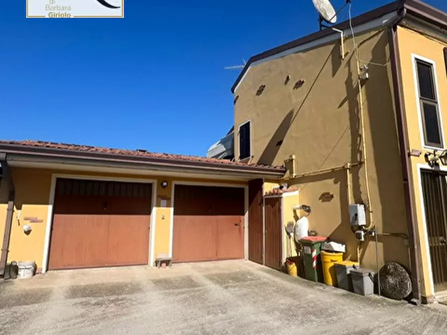 Immagine 4 di Casa indipendente in vendita  a Piacenza D'adige