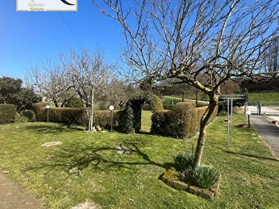 Immagine 7 di Casa indipendente in vendita  a Piacenza D'adige