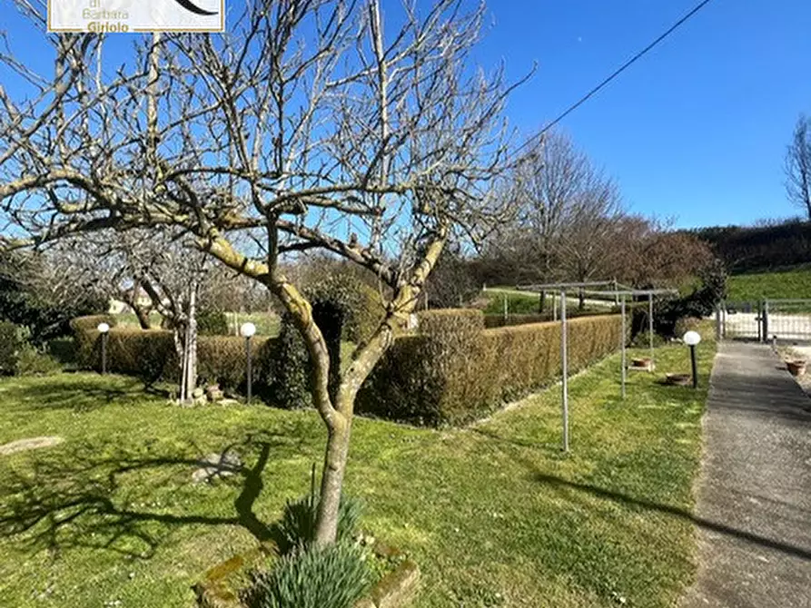 Immagine 8 di Casa indipendente in vendita  a Piacenza D'adige