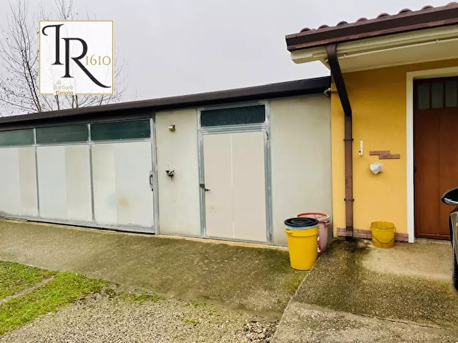 Immagine 9 di Casa indipendente in vendita  a Piacenza D'adige