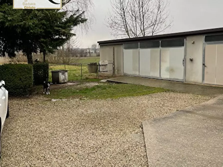 Immagine 10 di Casa indipendente in vendita  a Piacenza D'adige