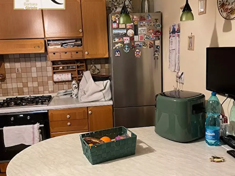 Immagine 14 di Casa indipendente in vendita  a Piacenza D'adige