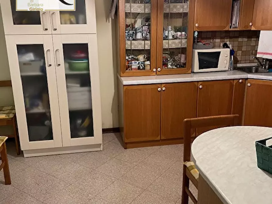 Immagine 15 di Casa indipendente in vendita  a Piacenza D'adige