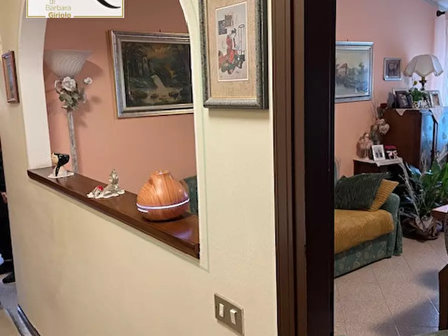 Immagine 17 di Casa indipendente in vendita  a Piacenza D'adige