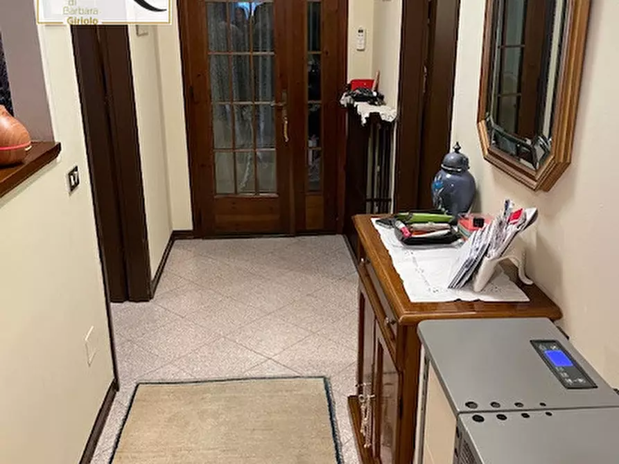 Immagine 18 di Casa indipendente in vendita  a Piacenza D'adige