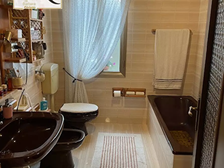 Immagine 21 di Casa indipendente in vendita  a Piacenza D'adige