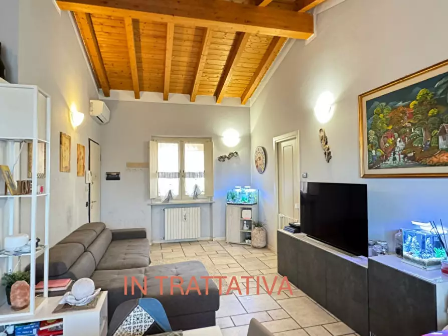 Immagine 1 di Appartamento in vendita  a Calvisano