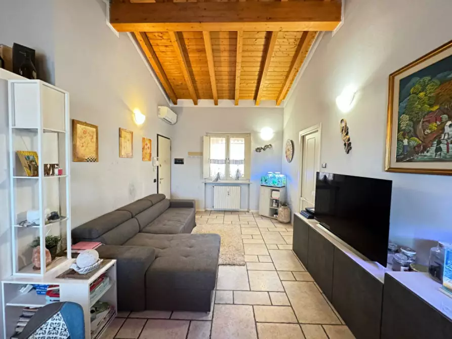 Immagine 2 di Appartamento in vendita  a Calvisano