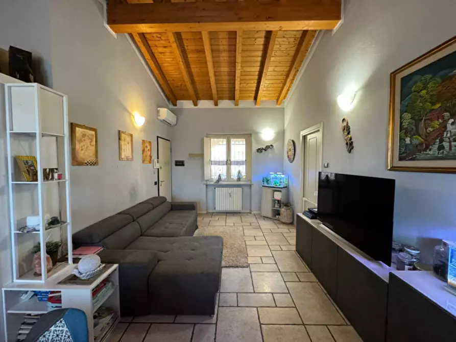 Immagine 3 di Appartamento in vendita  a Calvisano