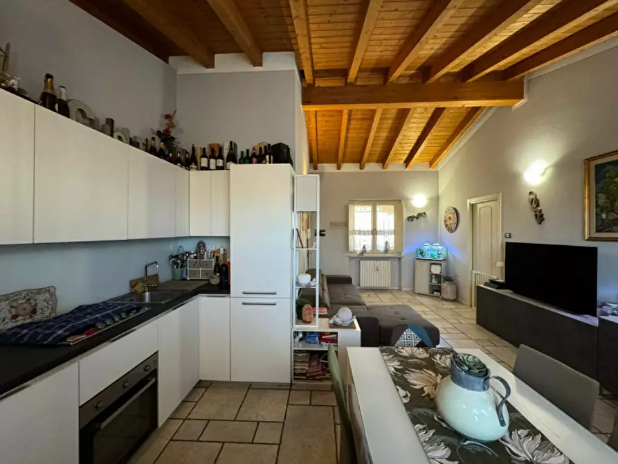 Immagine 4 di Appartamento in vendita  a Calvisano