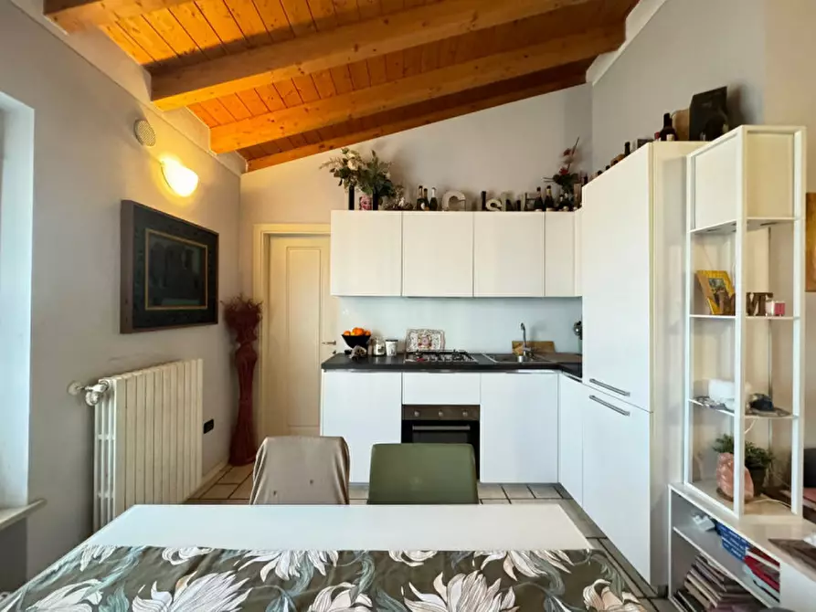 Immagine 7 di Appartamento in vendita  a Calvisano