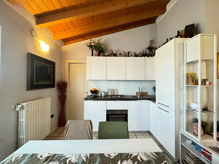 Immagine 8 di Appartamento in vendita  a Calvisano