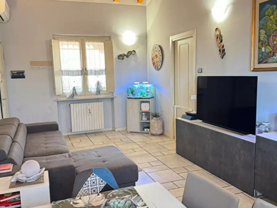 Immagine 9 di Appartamento in vendita  a Calvisano