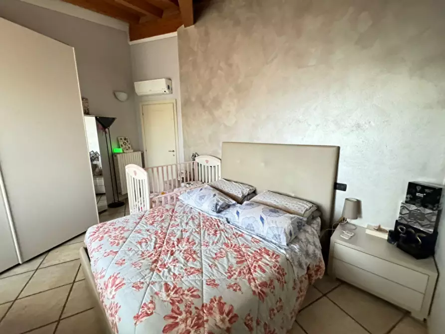 Immagine 12 di Appartamento in vendita  a Calvisano