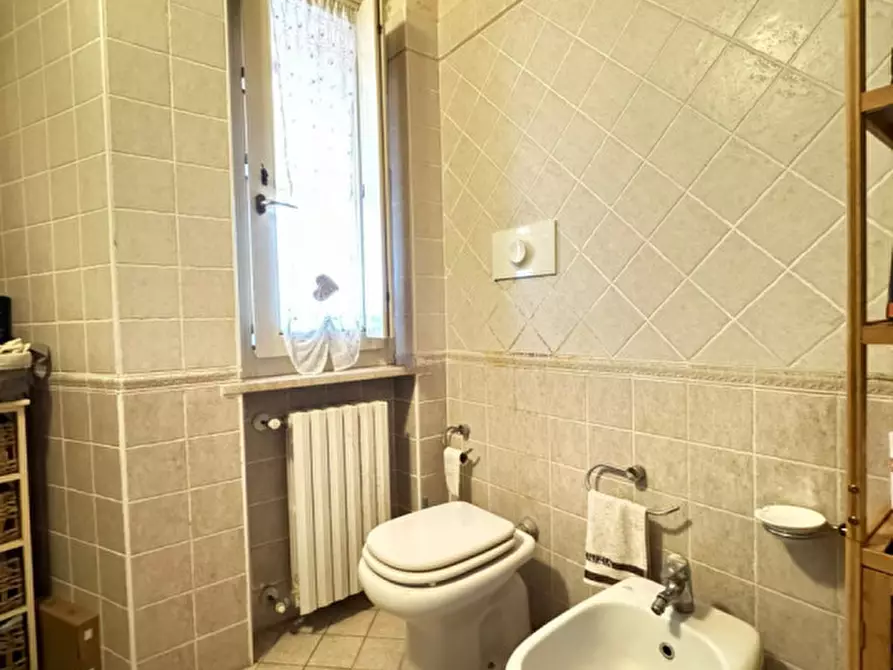 Immagine 16 di Appartamento in vendita  a Calvisano