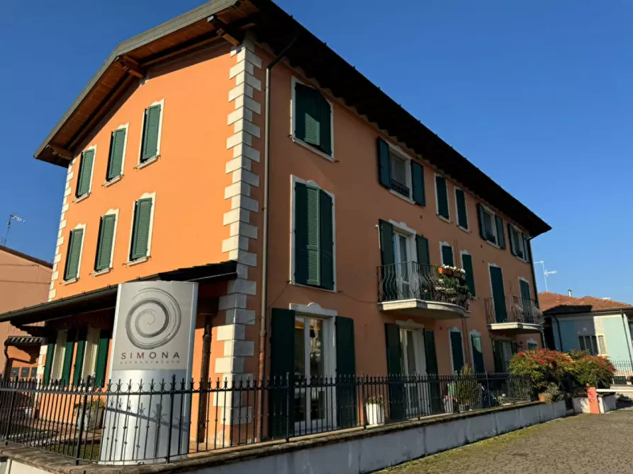 Immagine 17 di Appartamento in vendita  a Calvisano