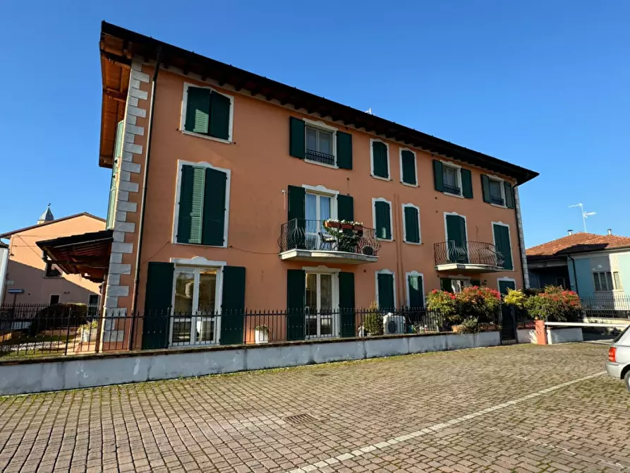 Immagine 18 di Appartamento in vendita  a Calvisano