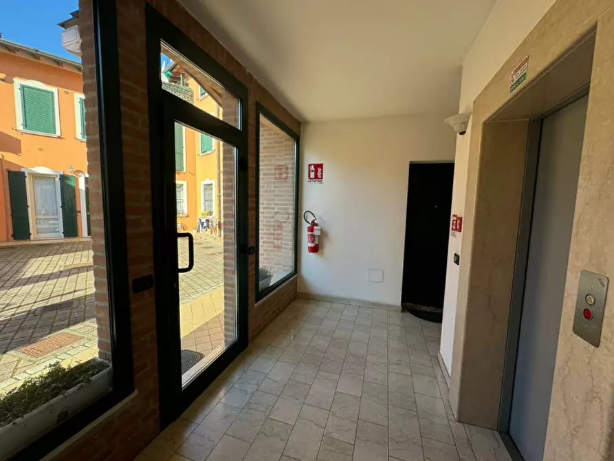 Immagine 19 di Appartamento in vendita  a Calvisano