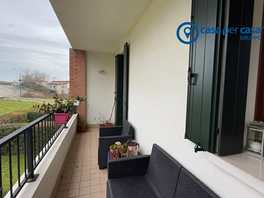 Immagine 3 di Appartamento in vendita  in Via Bedford , 22 a Rovigo