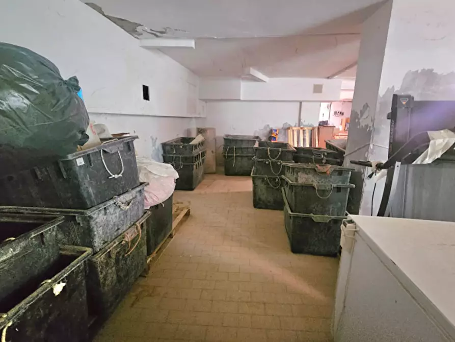 Immagine 10 di Magazzino in vendita  in Via Ortigara a Rimini