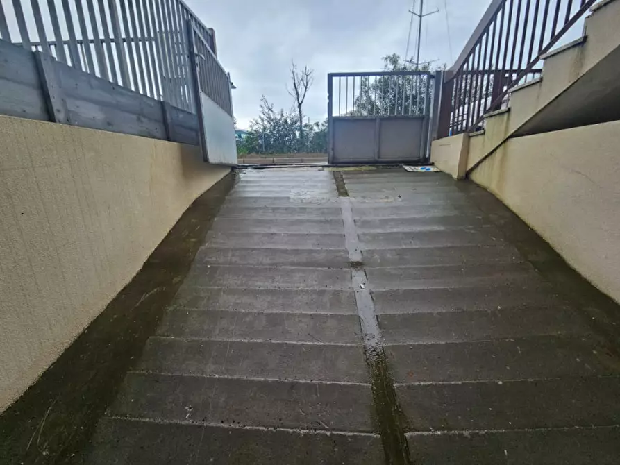 Immagine 18 di Magazzino in vendita  in Via Ortigara a Rimini