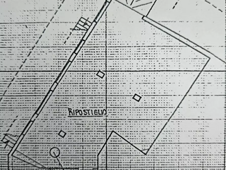 Immagine 20 di Magazzino in vendita  in Via Ortigara a Rimini