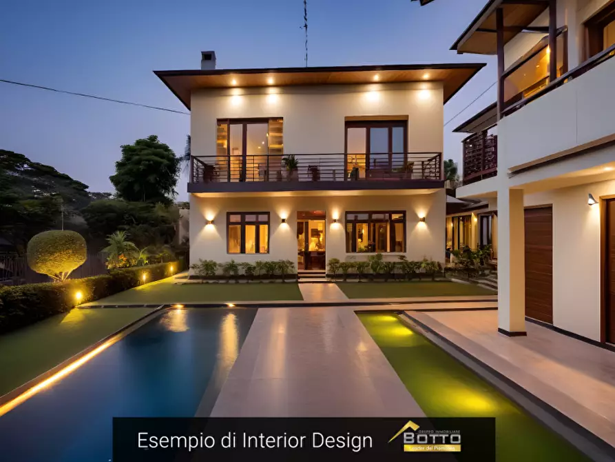 Immagine 2 di Casa indipendente in vendita  in via biella 19 a Gattinara