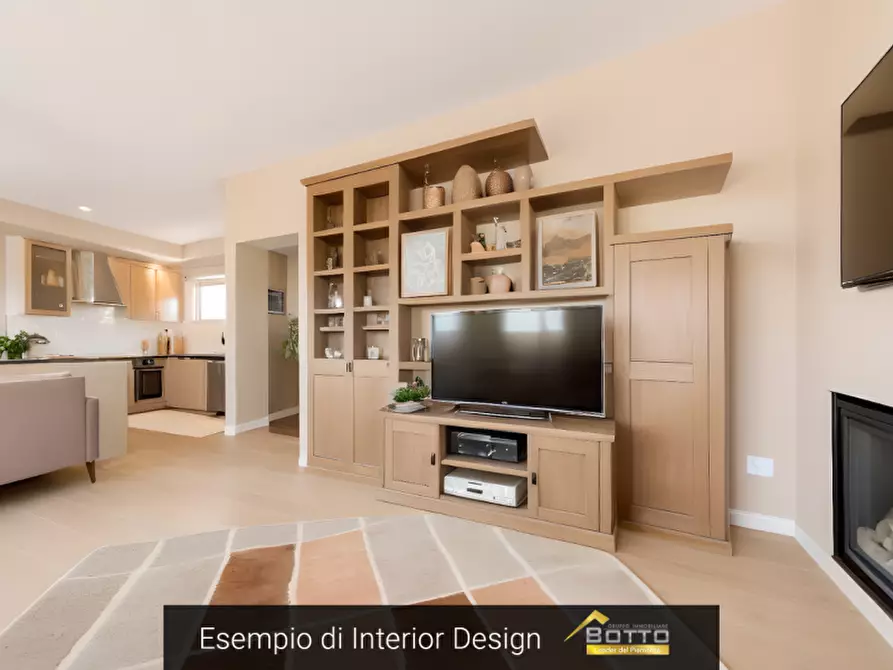 Immagine 4 di Casa indipendente in vendita  in via biella 19 a Gattinara