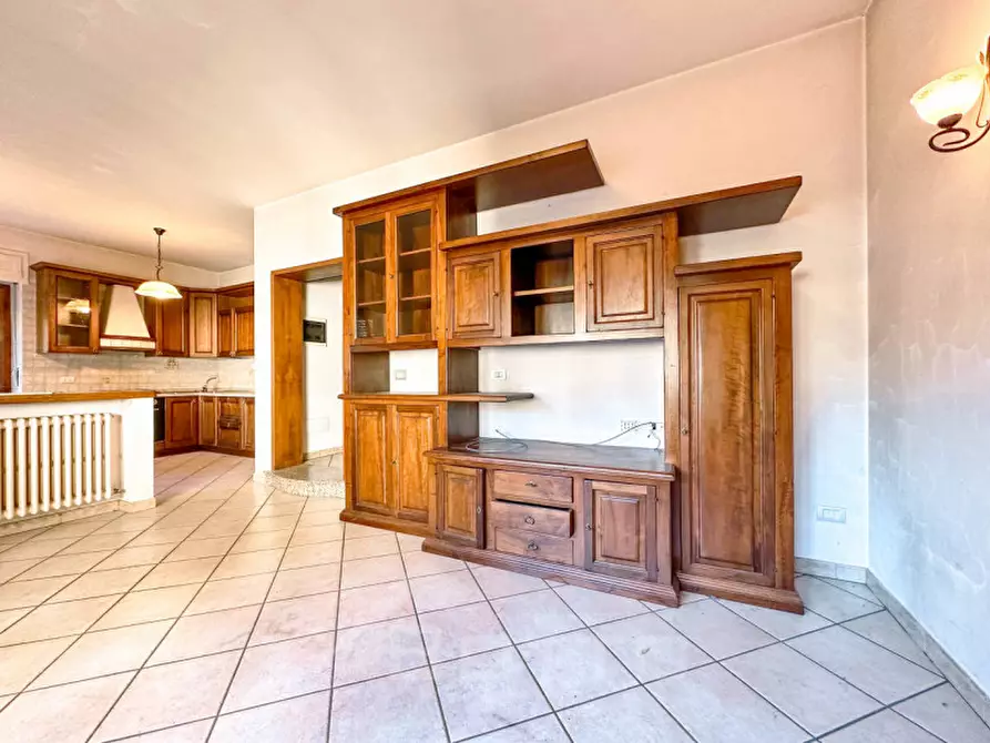 Immagine 5 di Casa indipendente in vendita  in via biella 19 a Gattinara