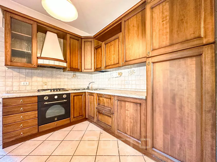 Immagine 8 di Casa indipendente in vendita  in via biella 19 a Gattinara