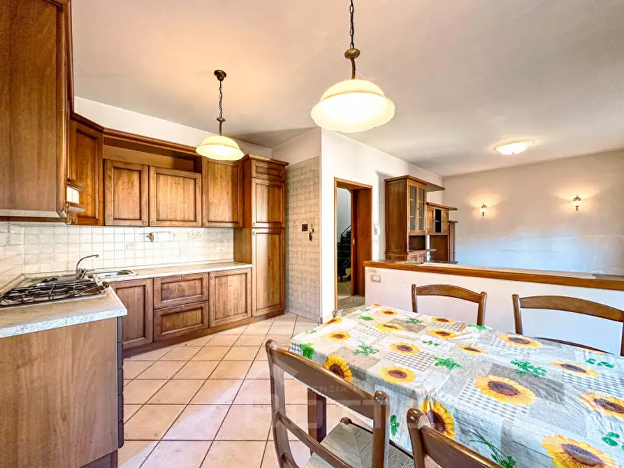 Immagine 9 di Casa indipendente in vendita  in via biella 19 a Gattinara