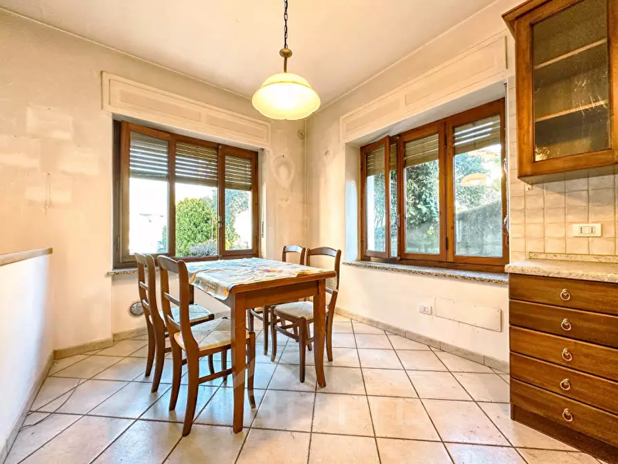 Immagine 10 di Casa indipendente in vendita  in via biella 19 a Gattinara