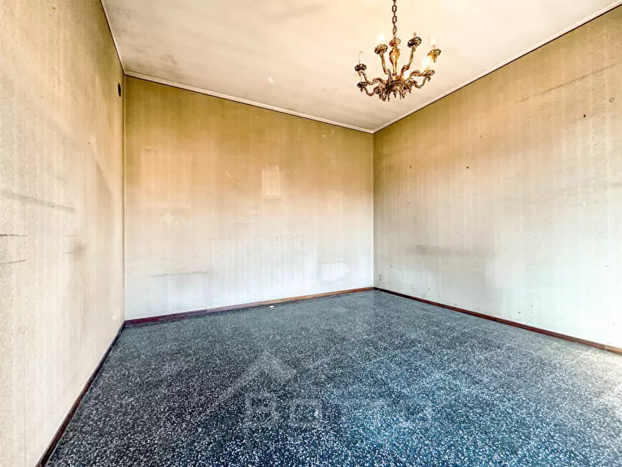 Immagine 18 di Casa indipendente in vendita  in via biella 19 a Gattinara