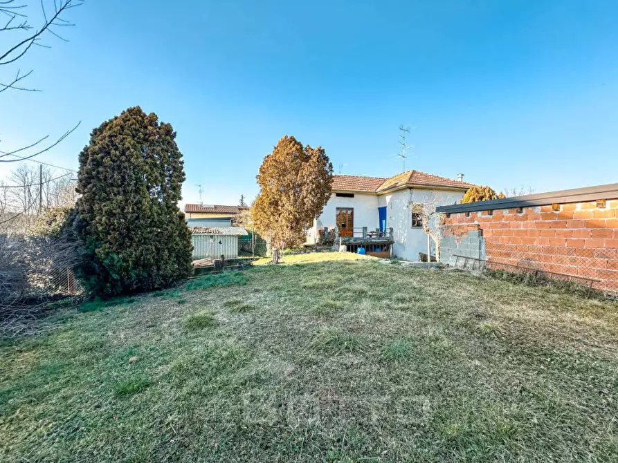 Immagine 20 di Casa indipendente in vendita  in via biella 19 a Gattinara