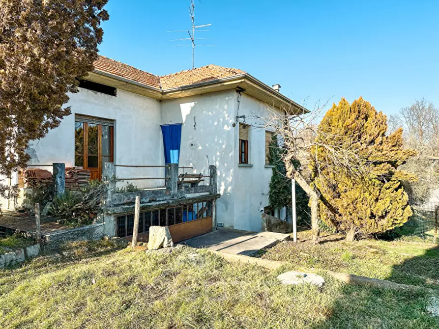 Immagine 22 di Casa indipendente in vendita  in via biella 19 a Gattinara