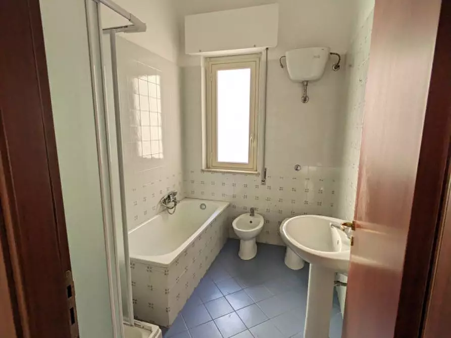 Immagine 2 di Appartamento in vendita  in Via Marchese di Villabianca a Palermo