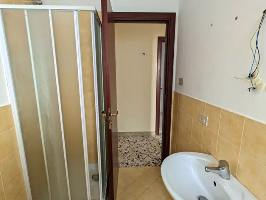 Immagine 3 di Appartamento in vendita  in Via Marchese di Villabianca a Palermo