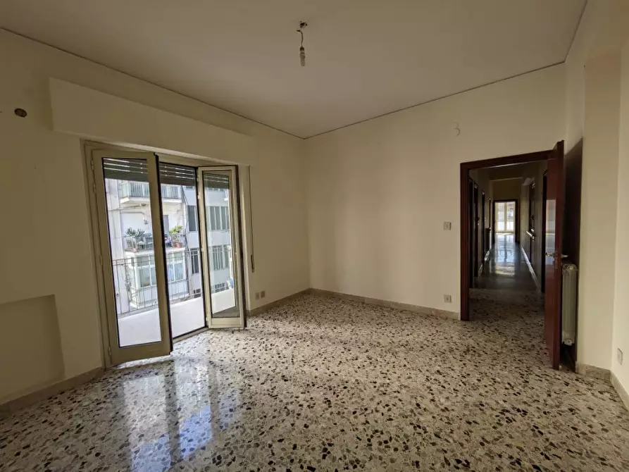 Immagine 5 di Appartamento in vendita  in Via Marchese di Villabianca a Palermo