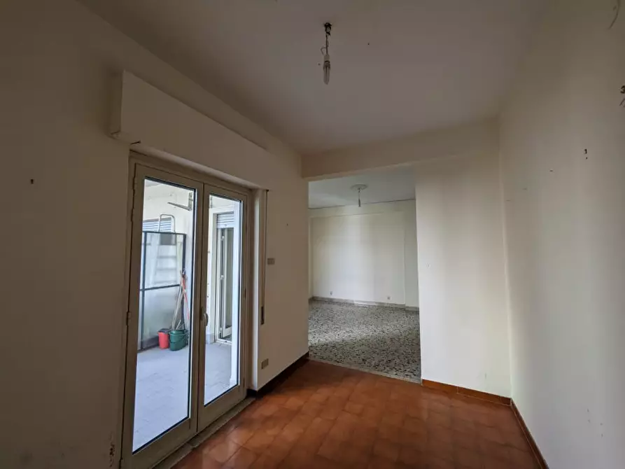 Immagine 7 di Appartamento in vendita  in Via Marchese di Villabianca a Palermo