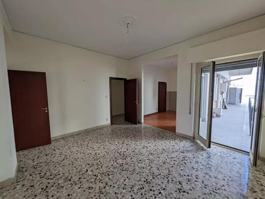 Immagine 8 di Appartamento in vendita  in Via Marchese di Villabianca a Palermo