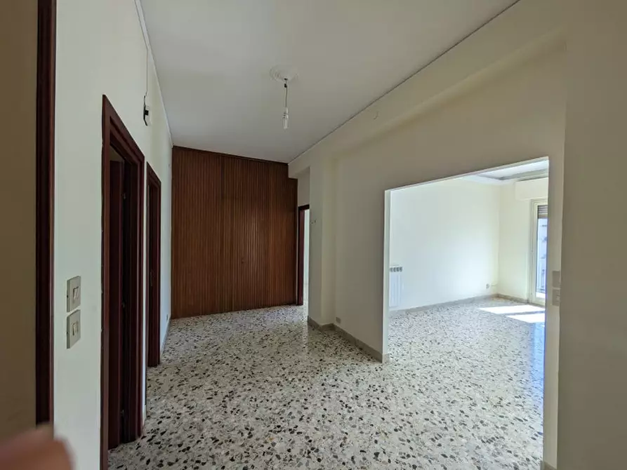 Immagine 9 di Appartamento in vendita  in Via Marchese di Villabianca a Palermo