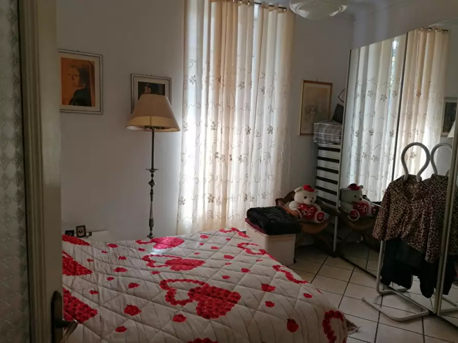 Immagine 3 di Appartamento in vendita  in Via Zeffiro Massa a San Remo