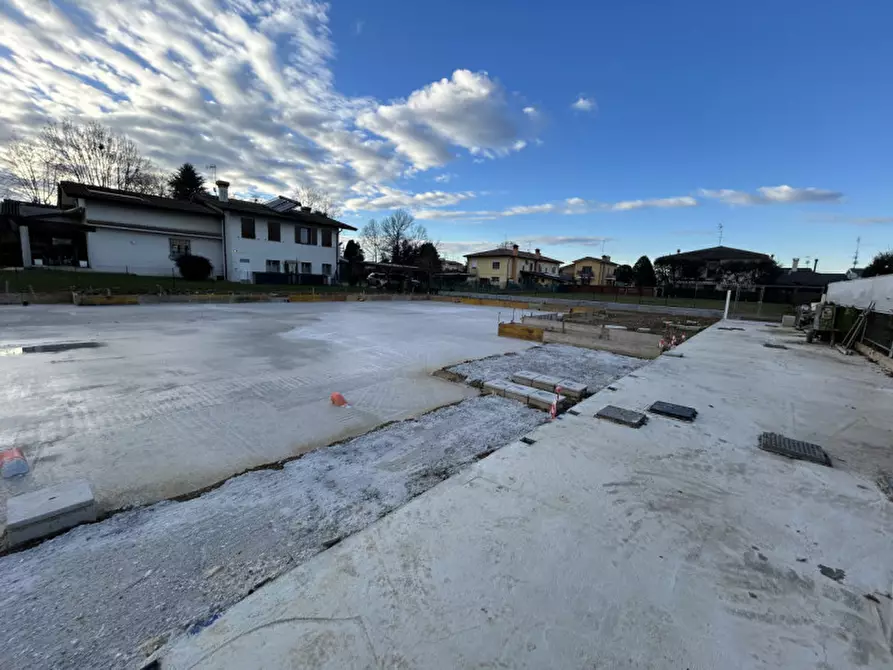 Immagine 9 di Casa bifamiliare in vendita  in VIA VILLA DEL BOSCO a Teolo