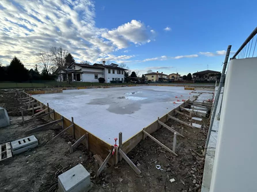 Immagine 12 di Casa bifamiliare in vendita  in VIA VILLA DEL BOSCO a Teolo