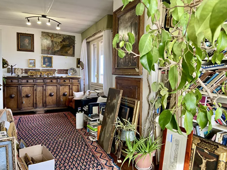 Immagine 4 di Attico in vendita  in Via Savena Antico a Bologna