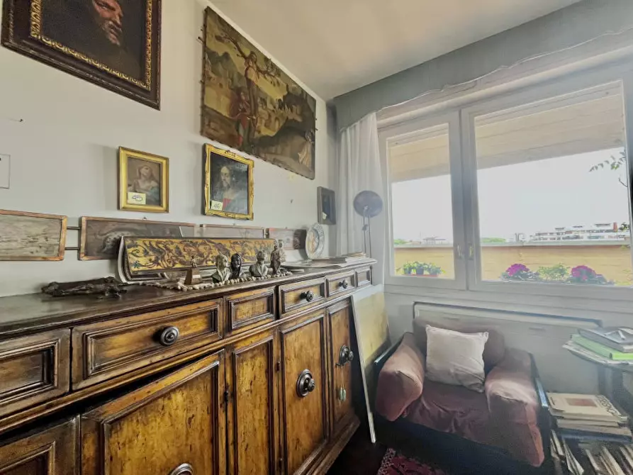 Immagine 6 di Attico in vendita  in Via Savena Antico a Bologna