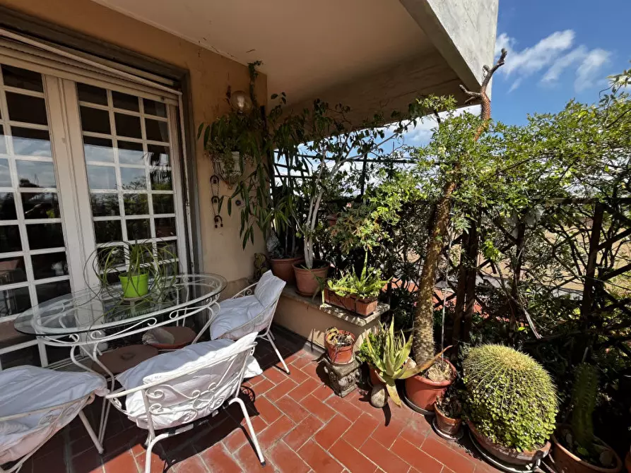 Immagine 8 di Attico in vendita  in Via Savena Antico a Bologna