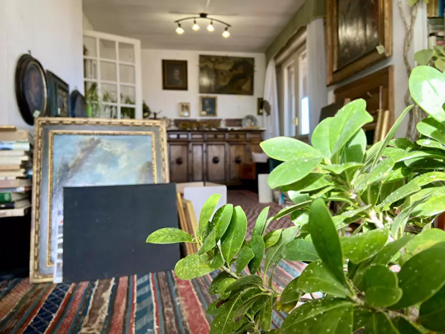 Immagine 12 di Attico in vendita  in Via Savena Antico a Bologna