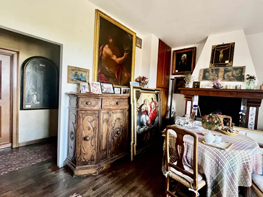 Immagine 15 di Attico in vendita  in Via Savena Antico a Bologna